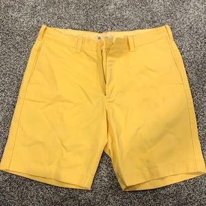 J. Crew Dress Shorts, Men’s 36 Waist
